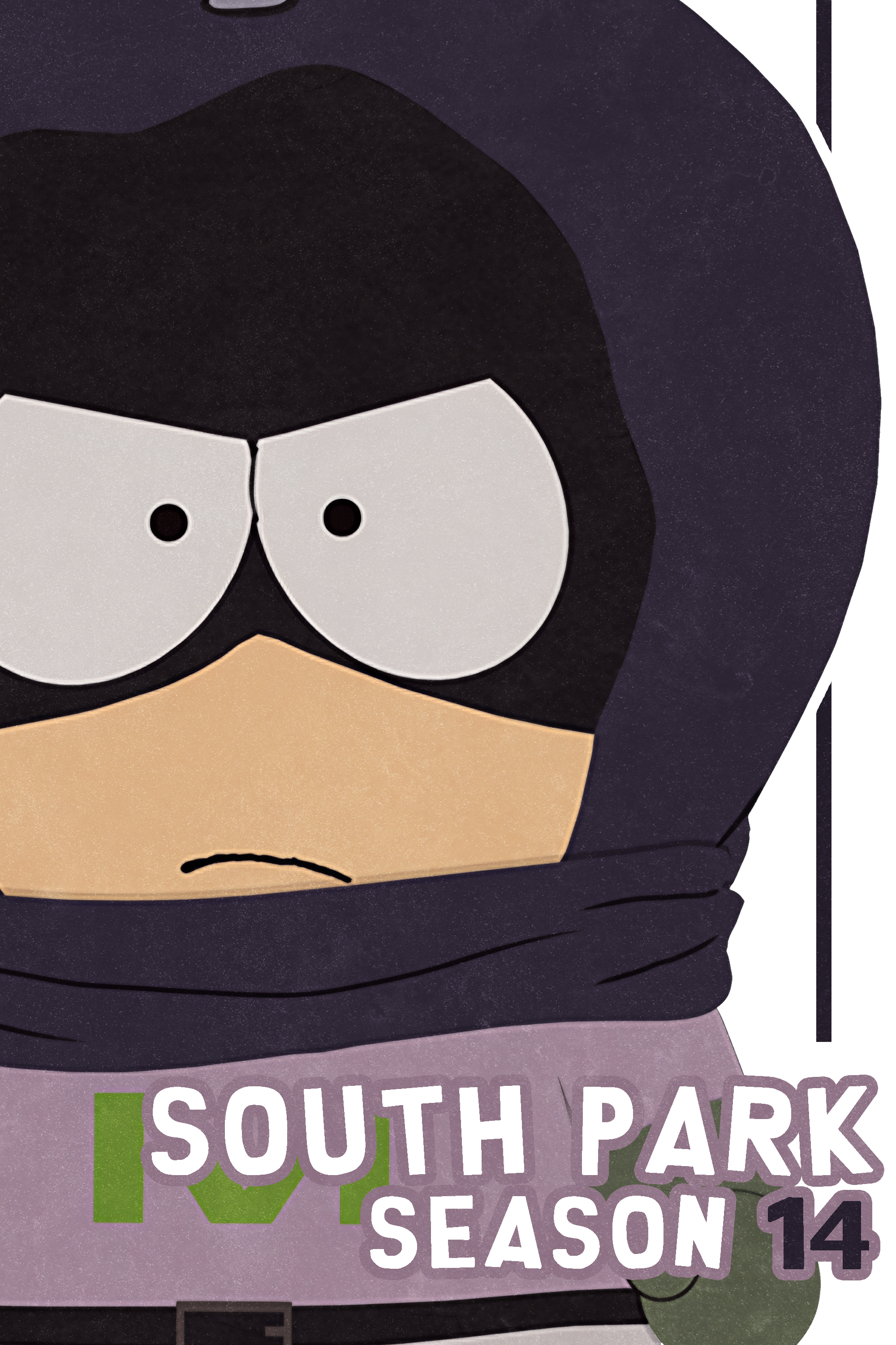 South Park Season 14