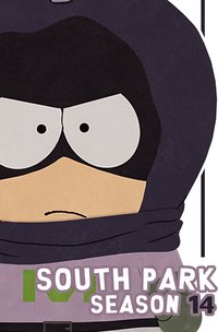 South Park Season 14