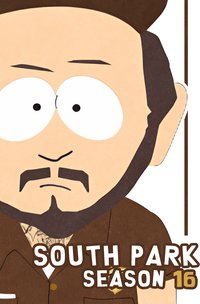 South Park Season 16