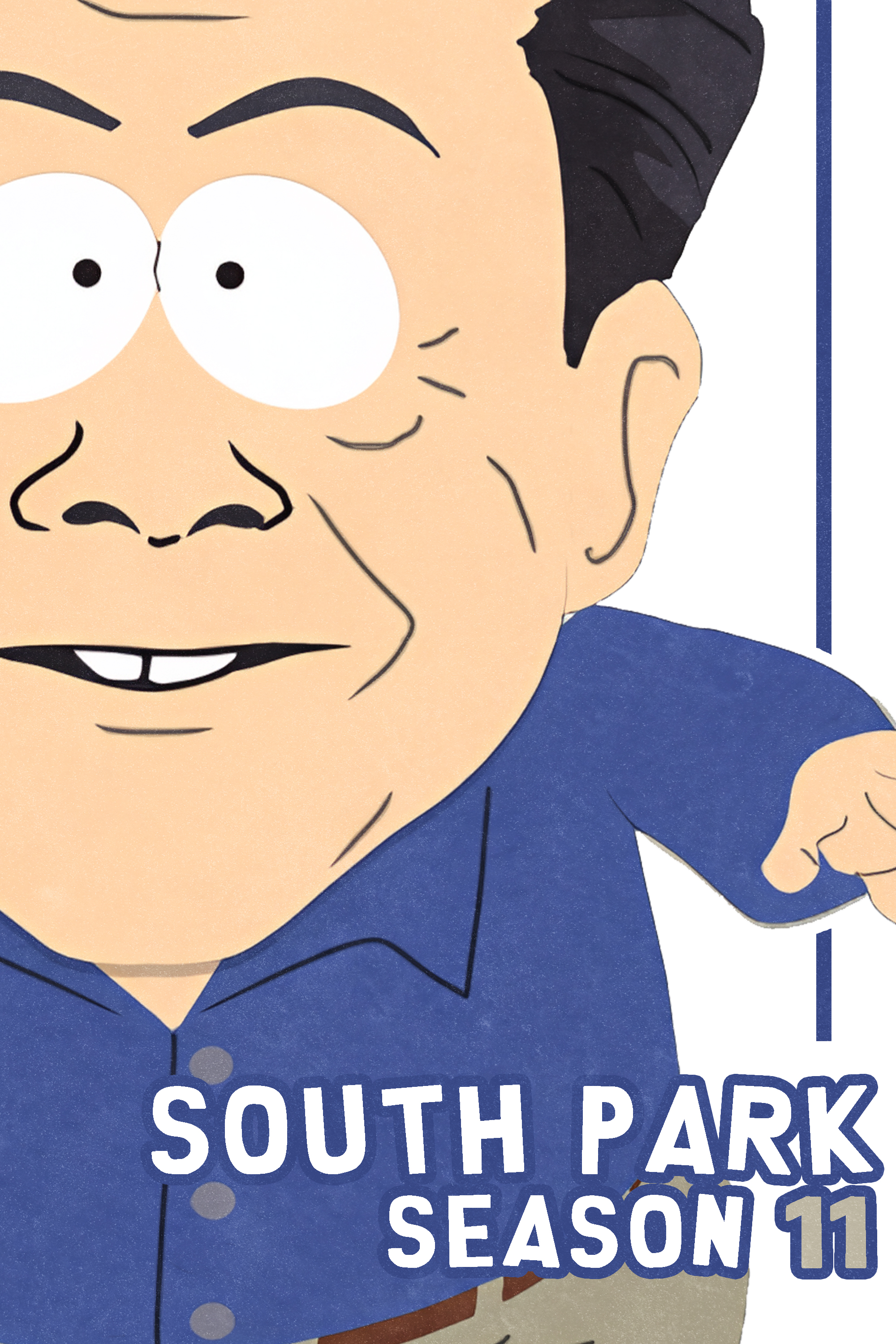 South Park Season 11