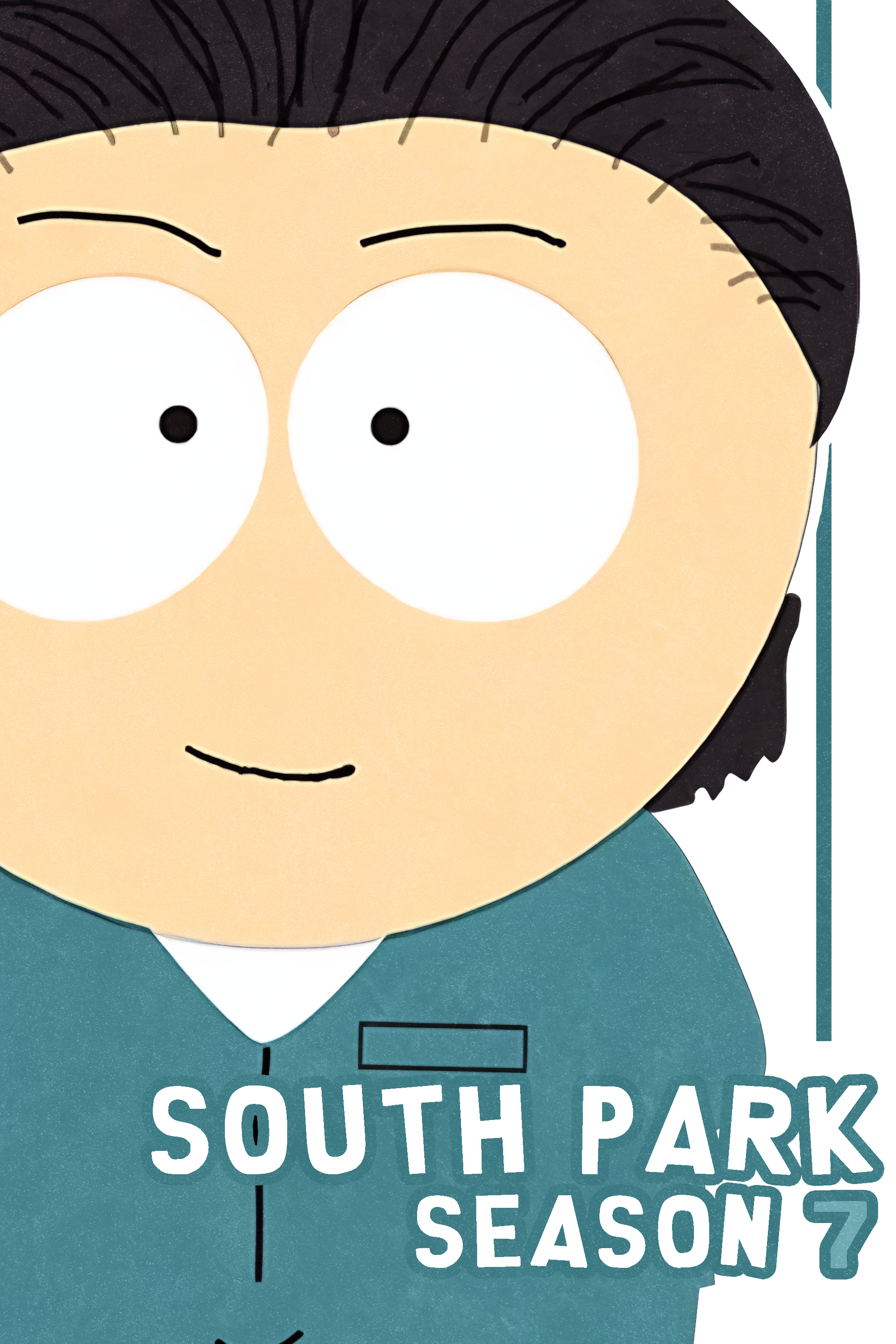 South Park Season 7