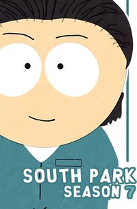 South Park Season 7
