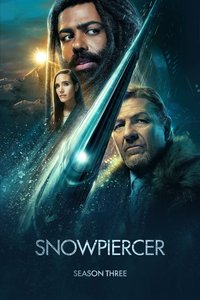 Snowpiercer Season 3