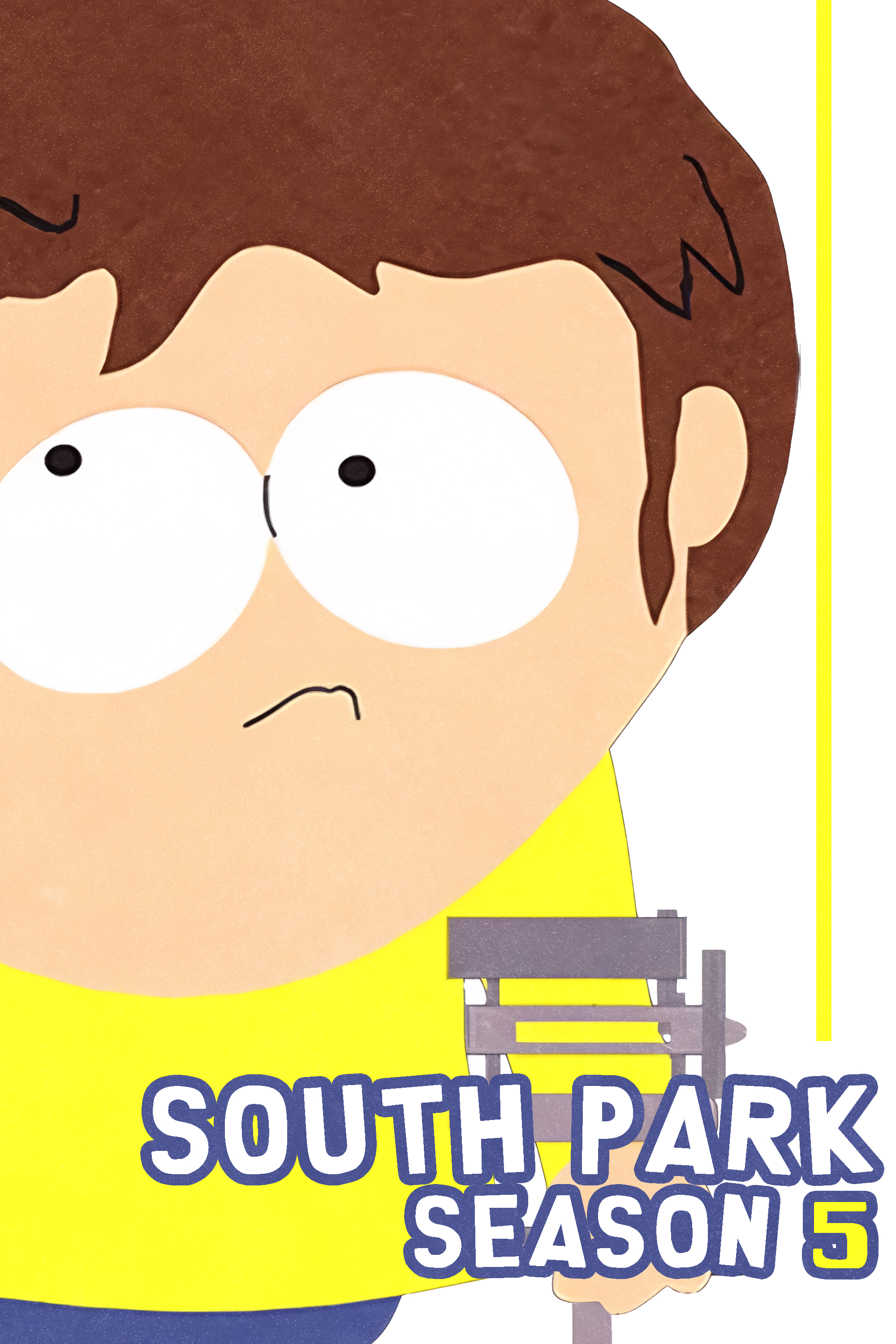 South Park Season 5