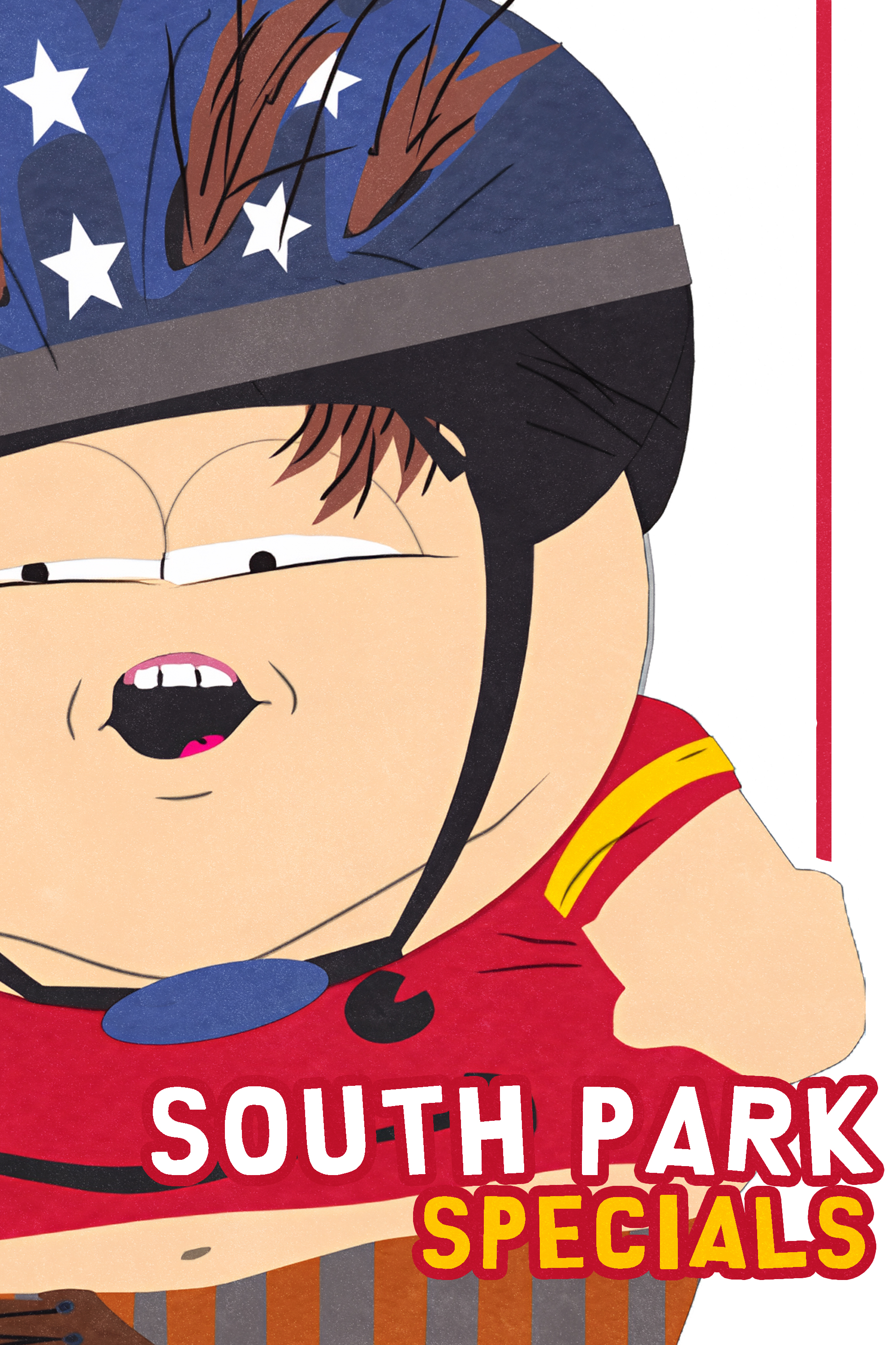 South Park (Specials)