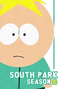 South Park Season 6