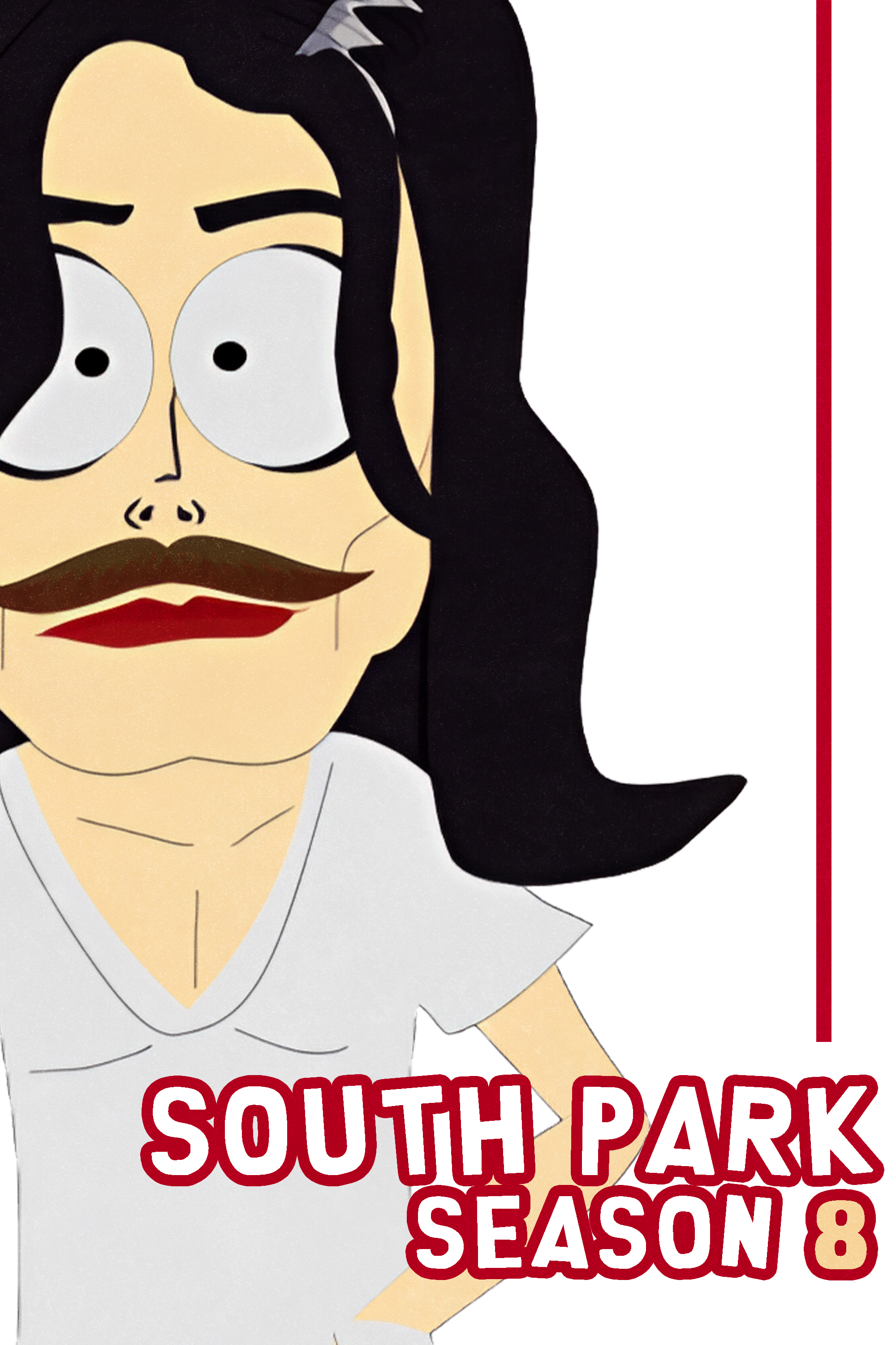 South Park Season 8