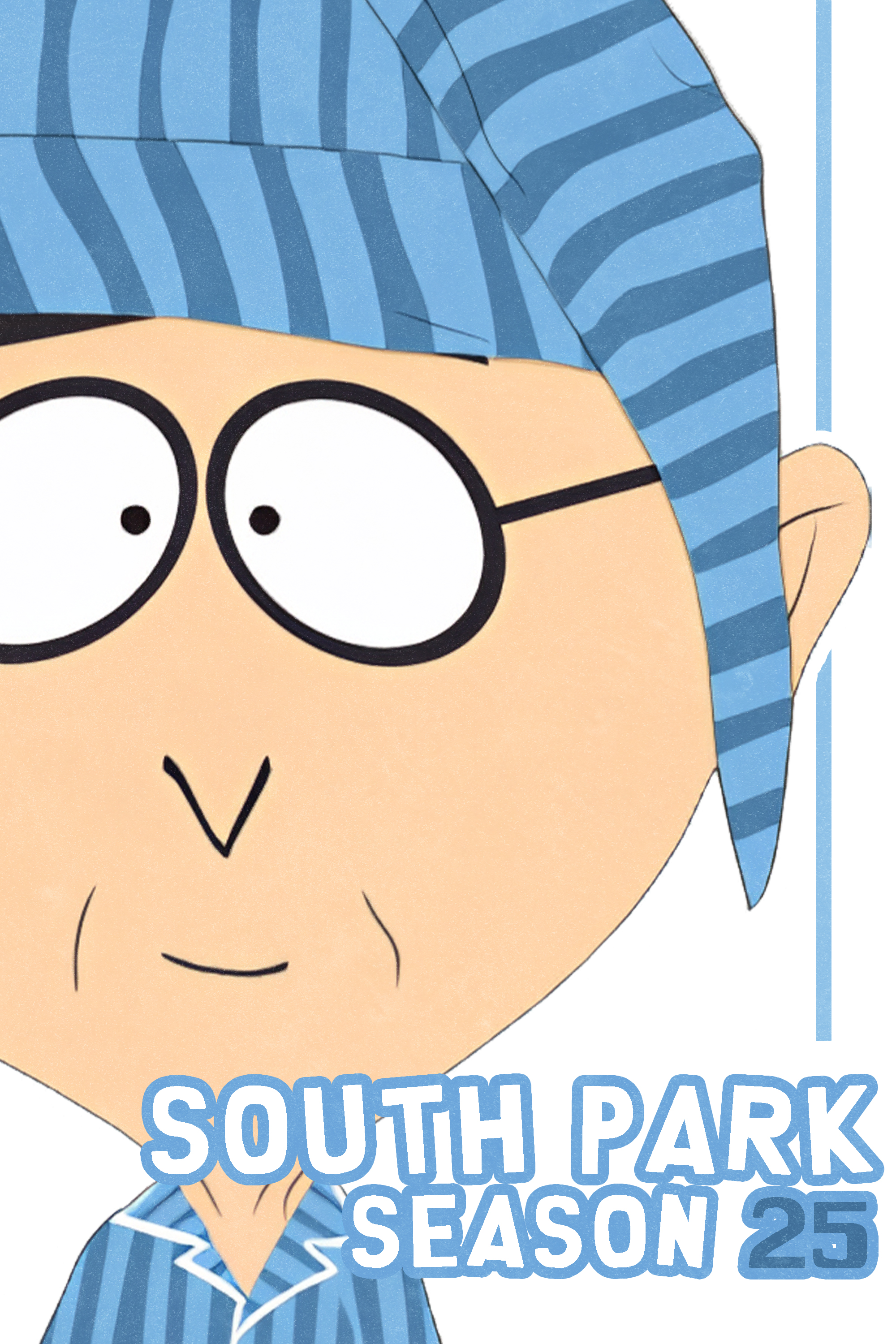South Park Season 25