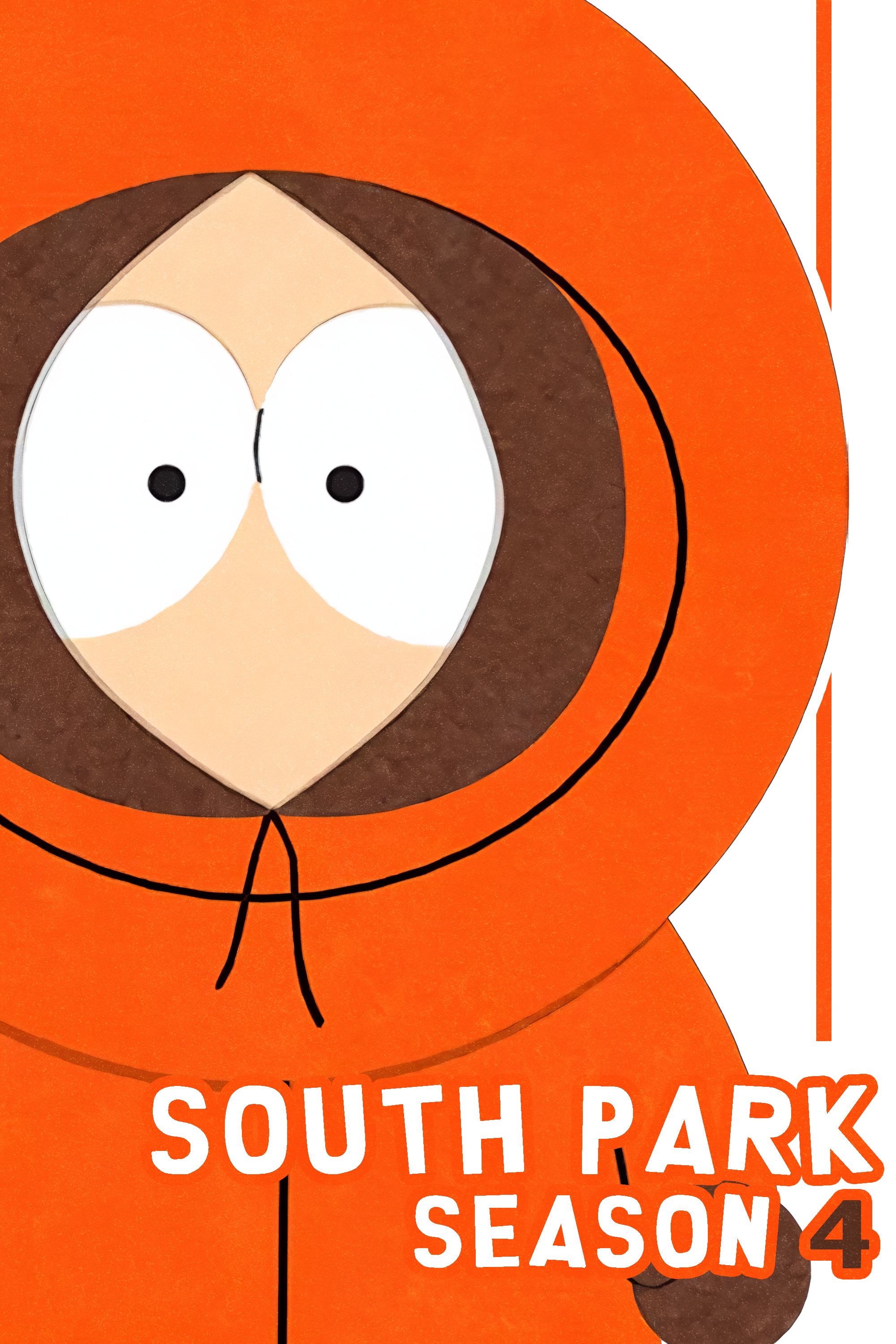 South Park Season 4