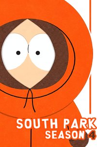 South Park Season 4