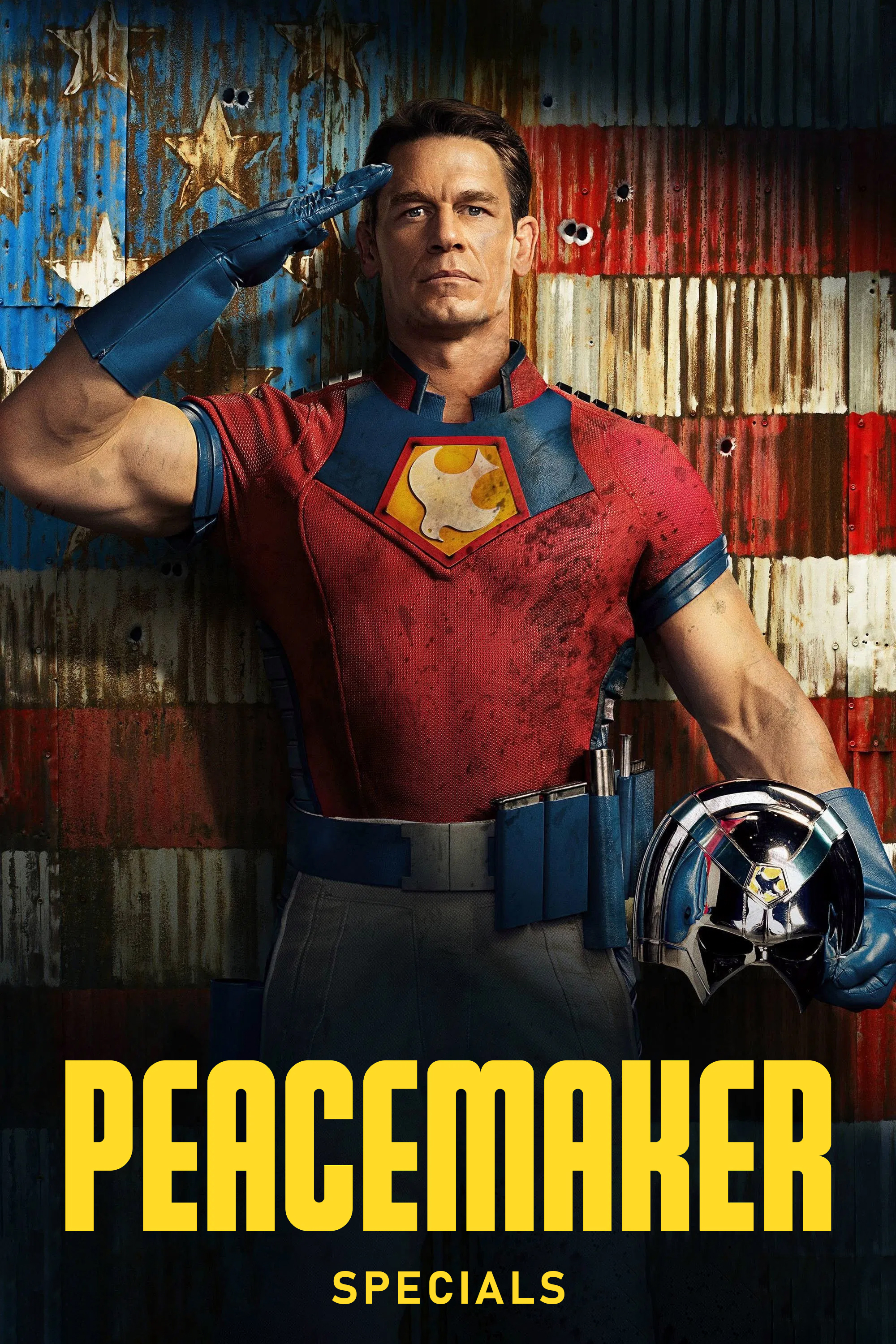 Peacemaker (Specials)