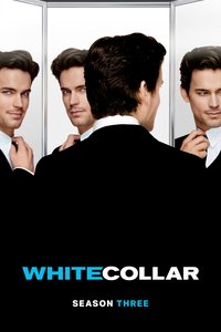 White Collar Season 3