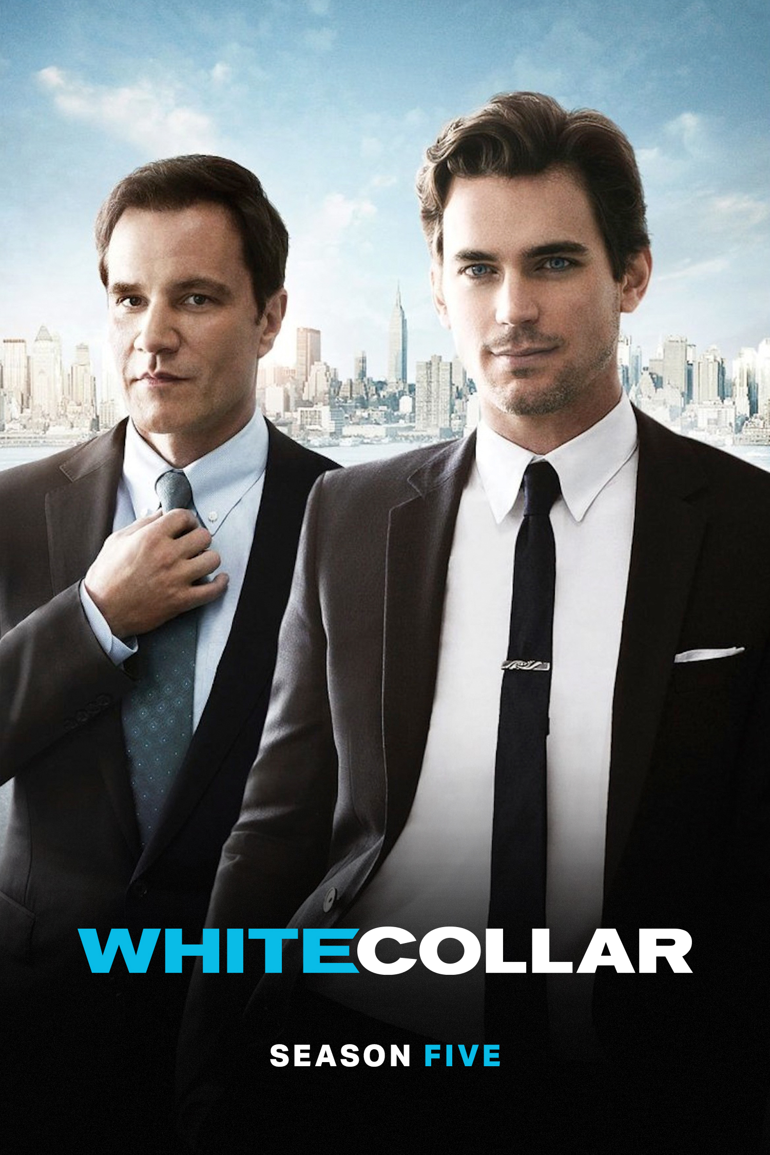 White Collar Season 5