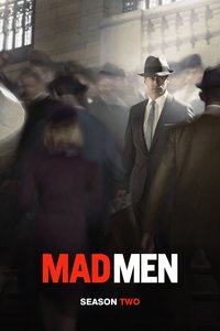 Mad Men Season 2