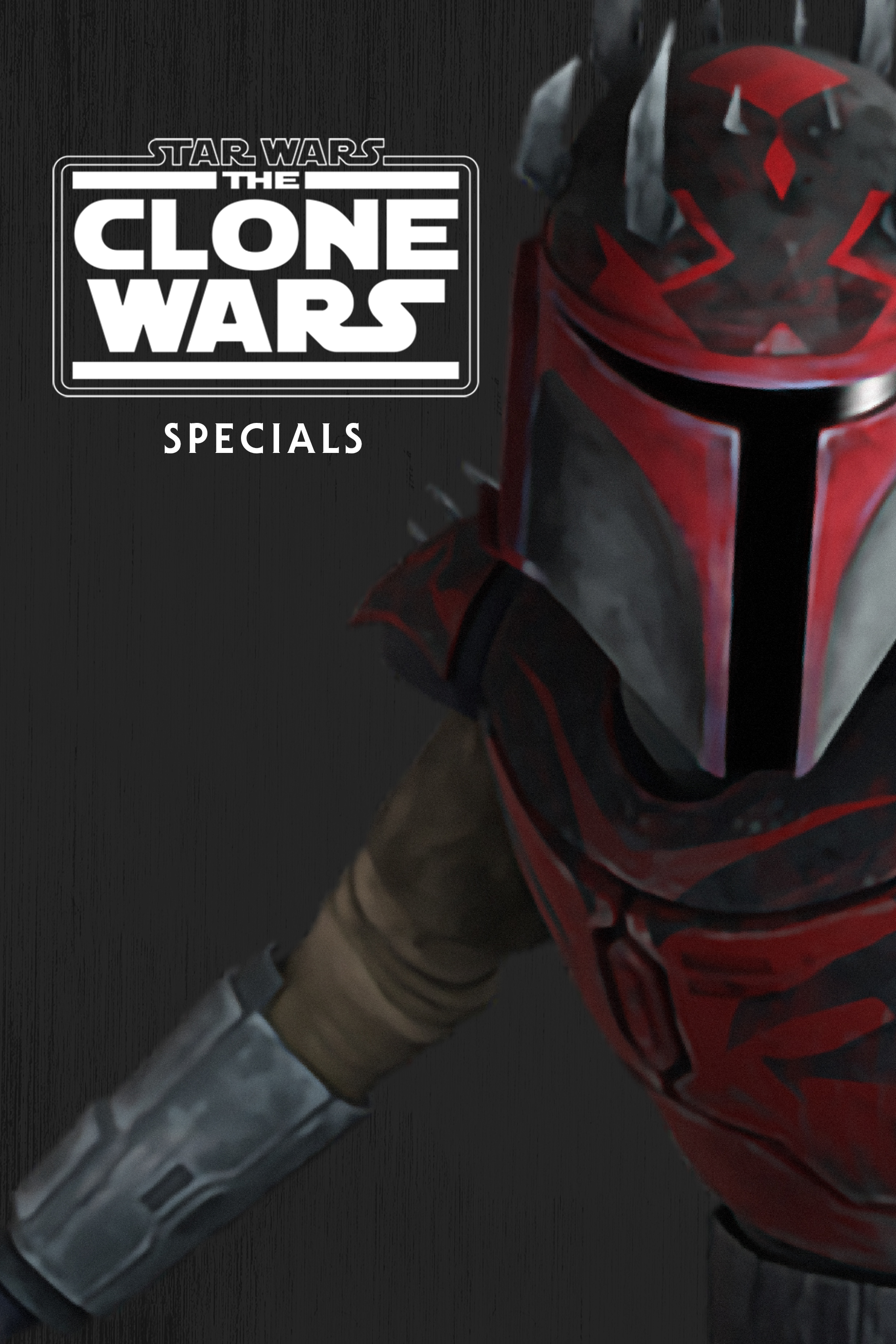 Star Wars: The Clone Wars (Specials)