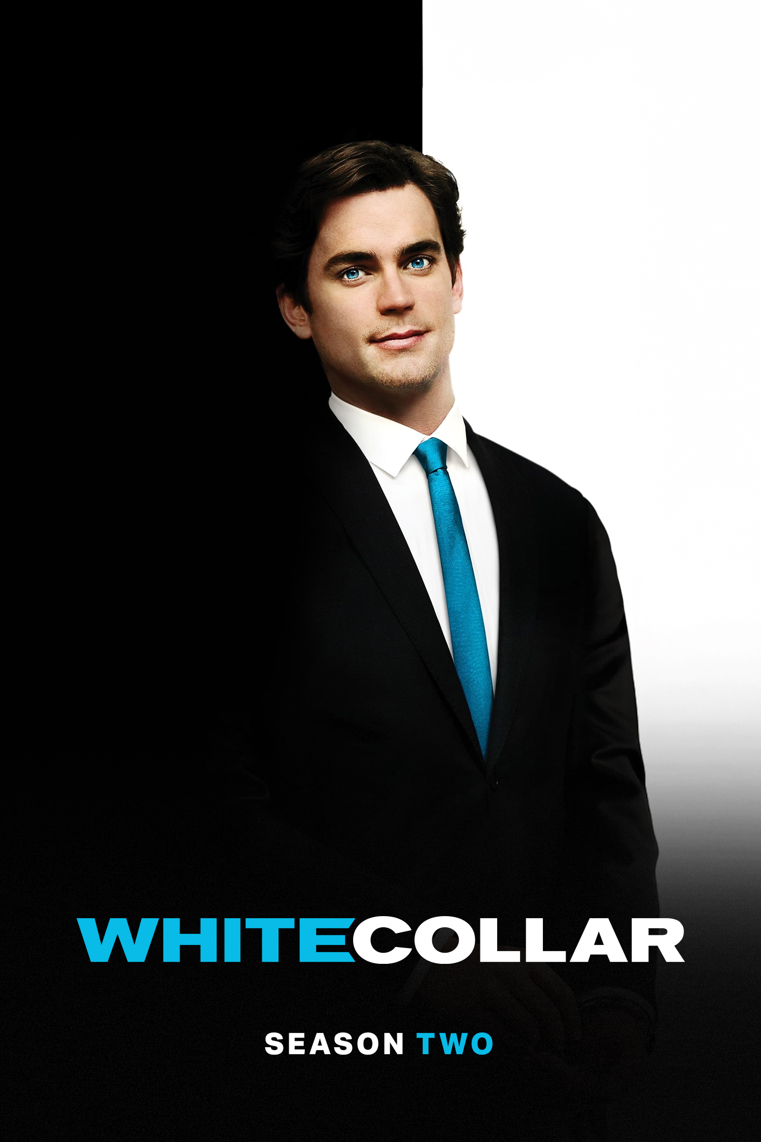 White Collar Season 2