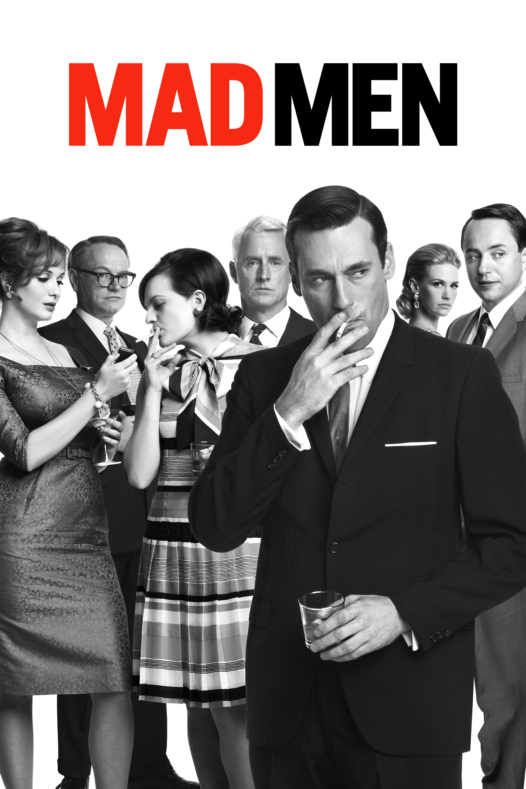 Mad Men