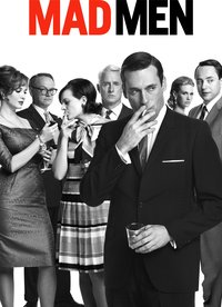 Mad Men