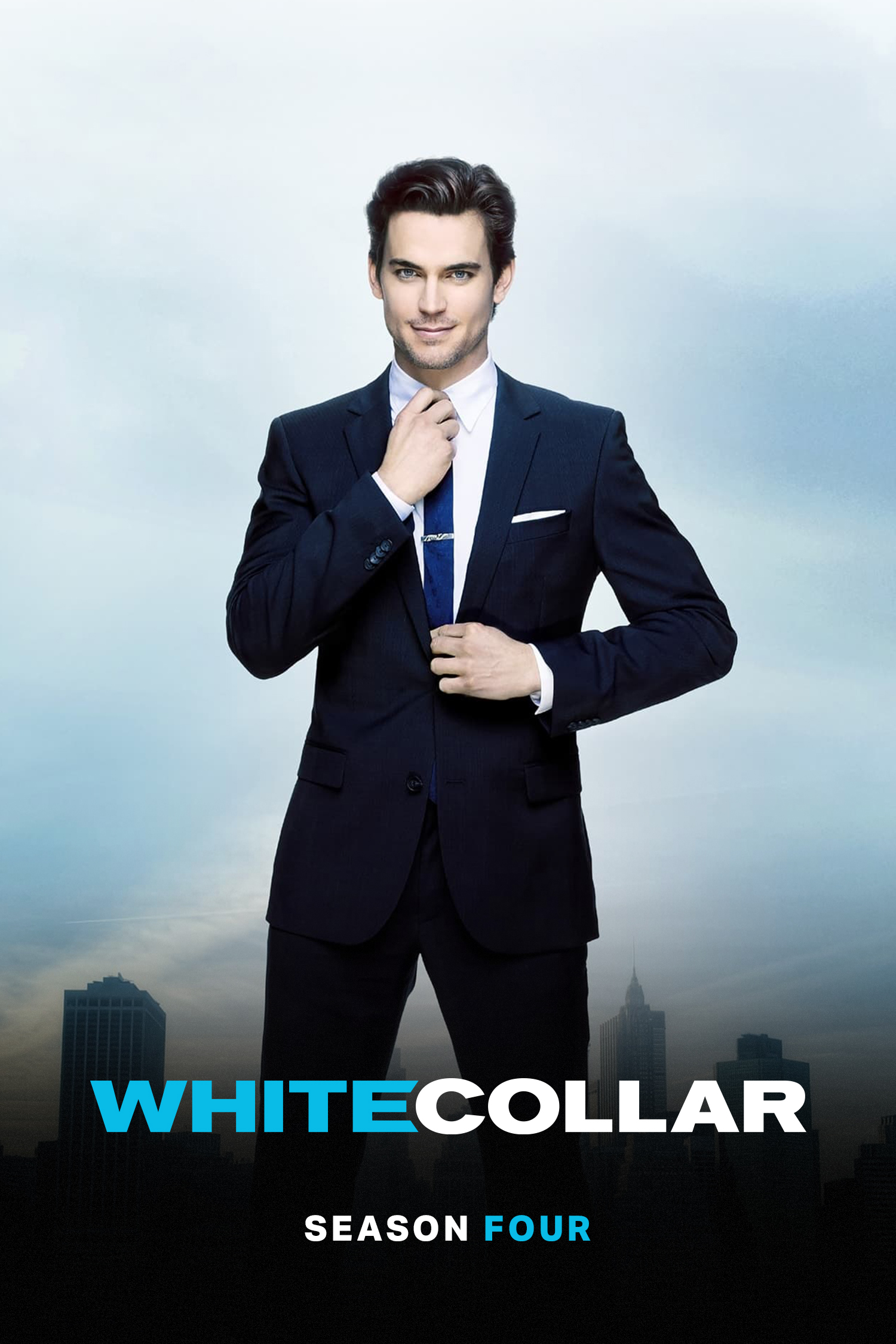 White Collar Season 4