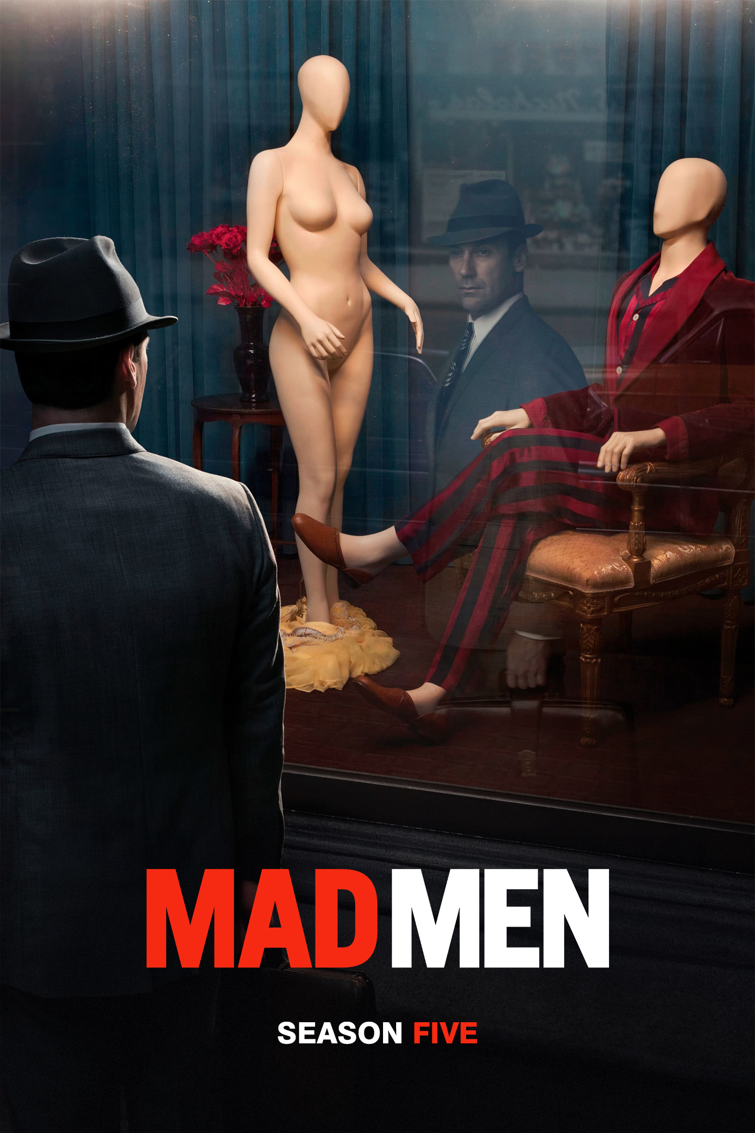 Mad Men Season 5