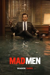 Mad Men Season 3
