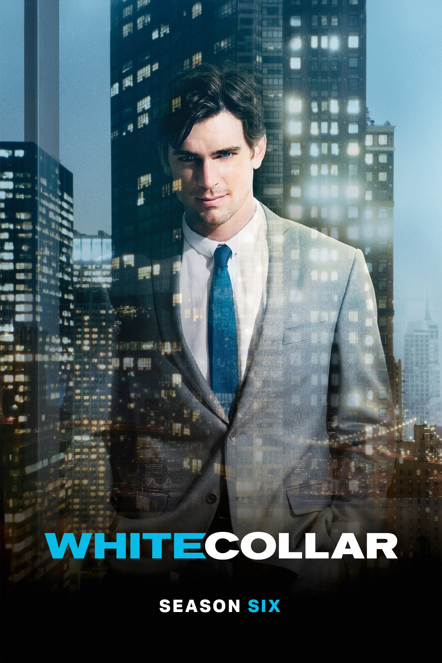 White Collar Season 6