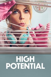 High Potential Season 1