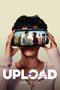 Upload Season 1