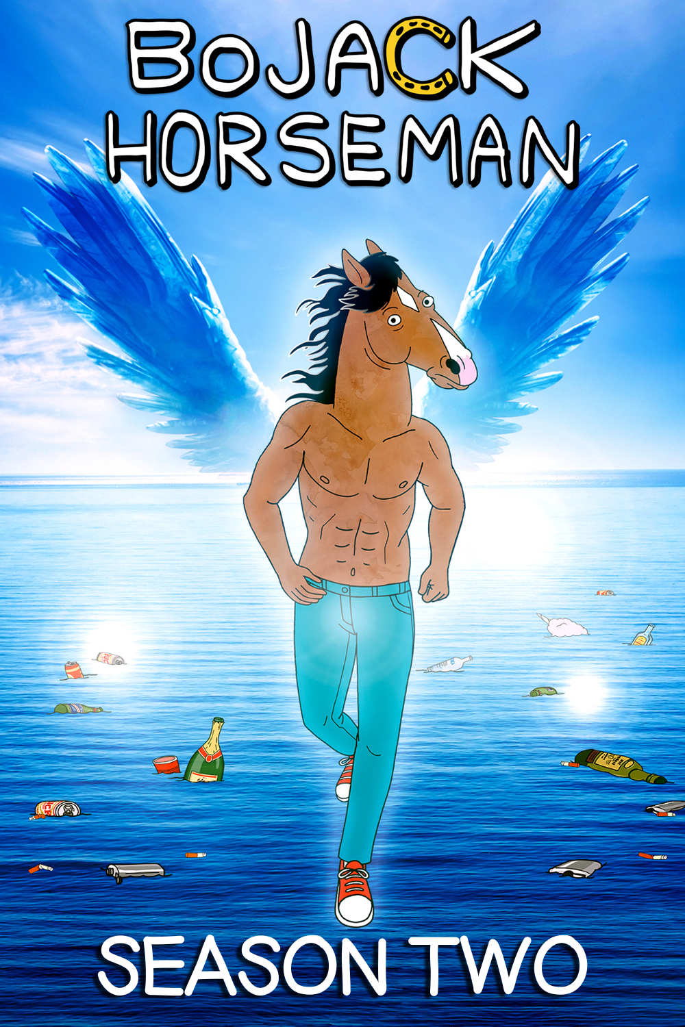 BoJack Horseman Season 2