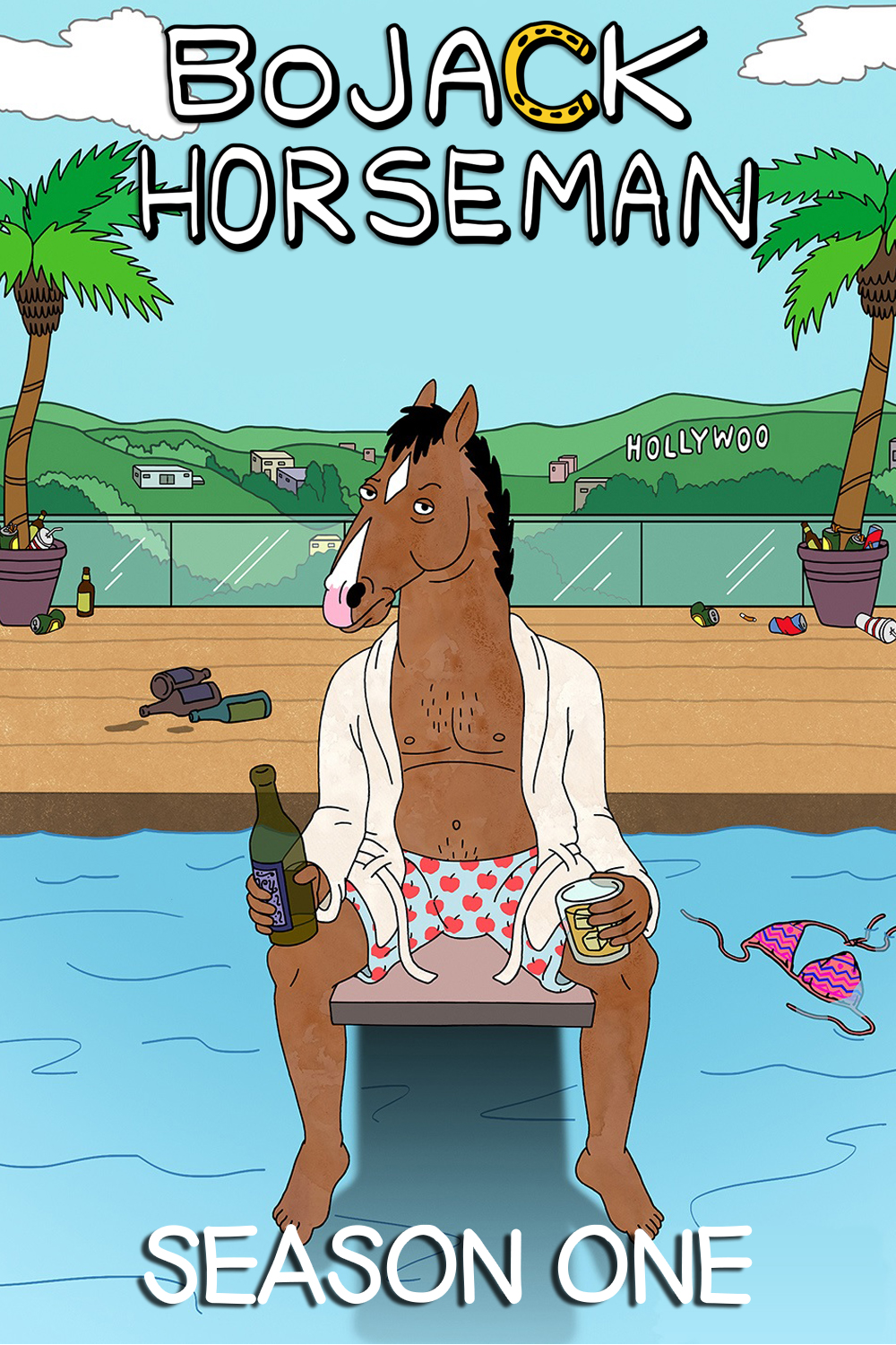 BoJack Horseman Season 1