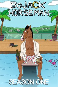 BoJack Horseman Season 1