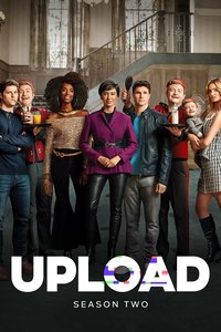 Upload Season 2