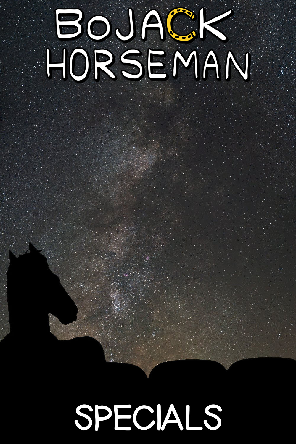 BoJack Horseman (Specials)