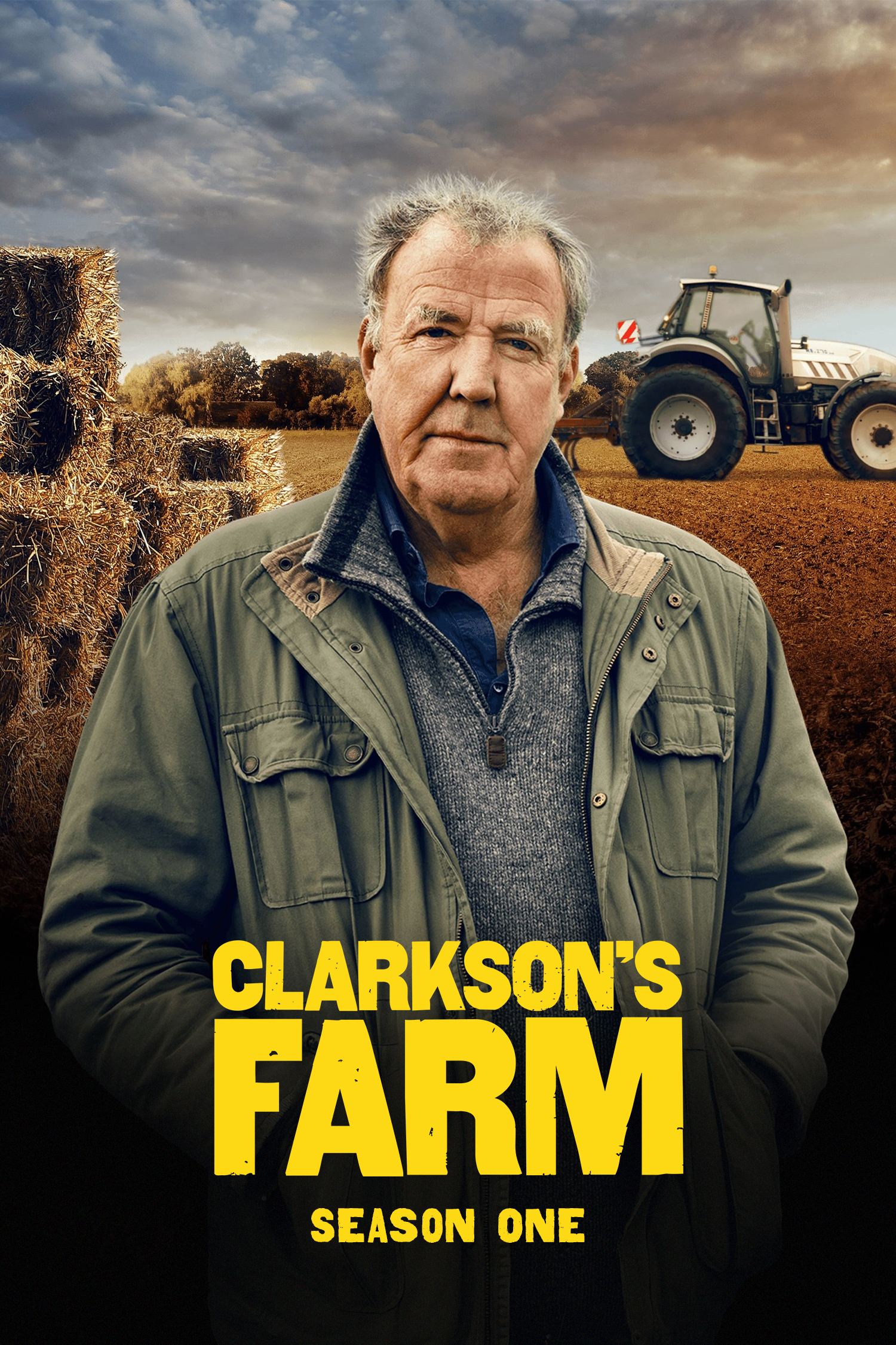 Clarkson's Farm Season 1