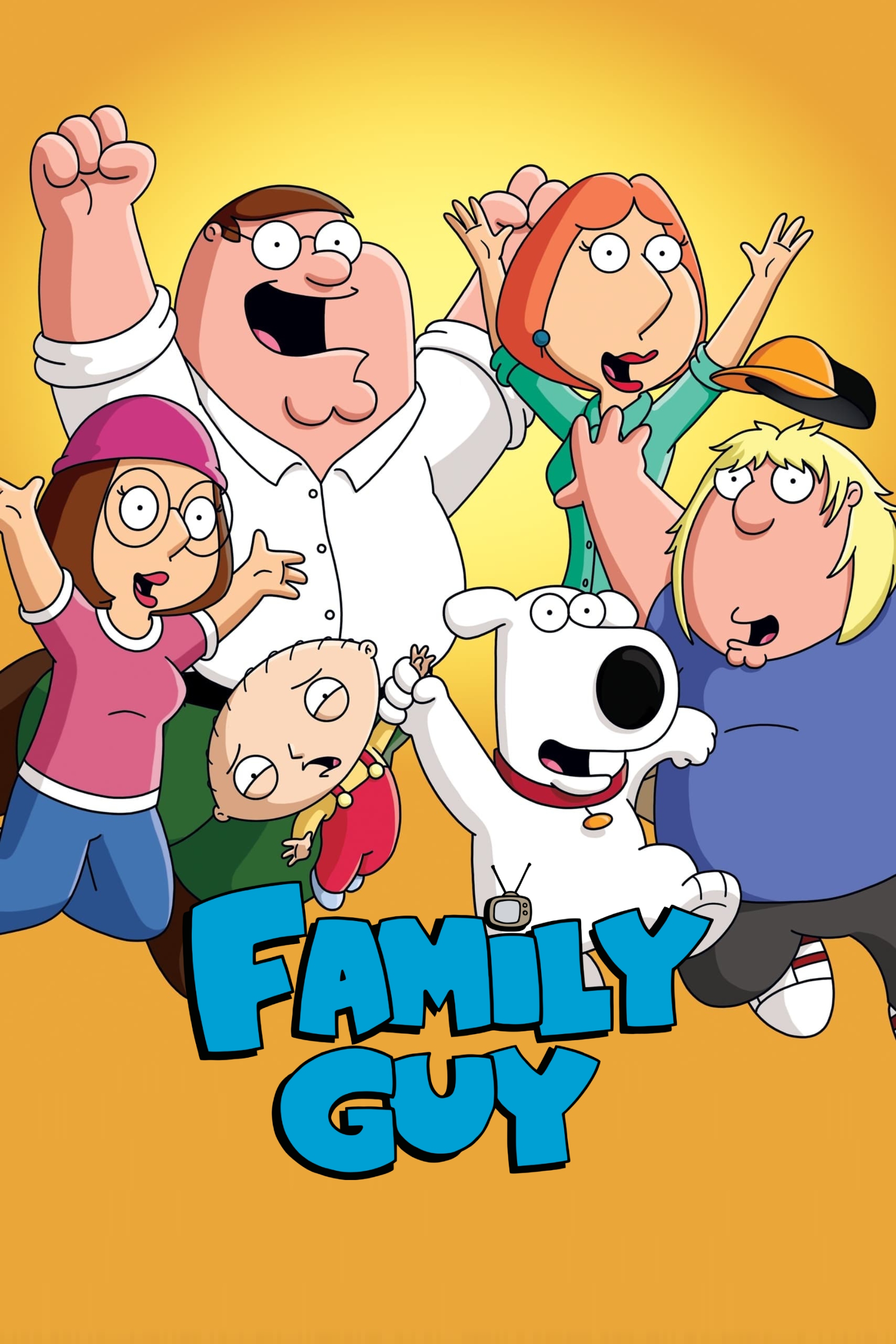 Family Guy
