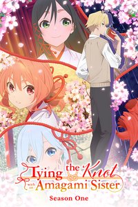 Tying the Knot with an Amagami Sister