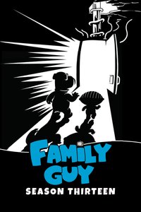 Family Guy Season 13