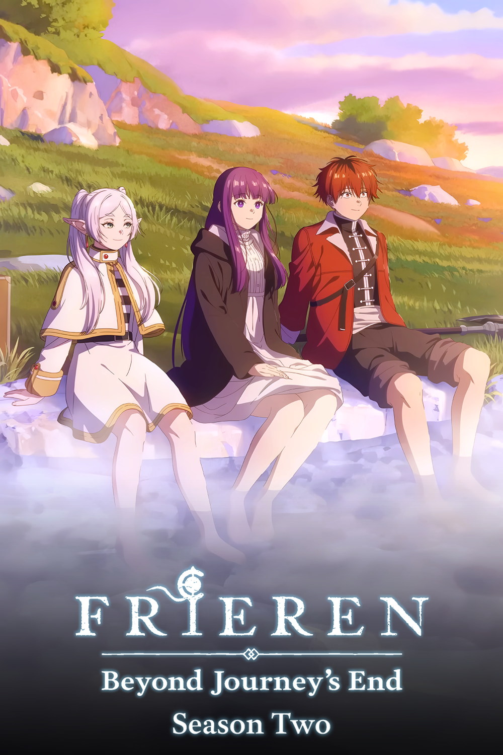 Frieren: Beyond Journey's End