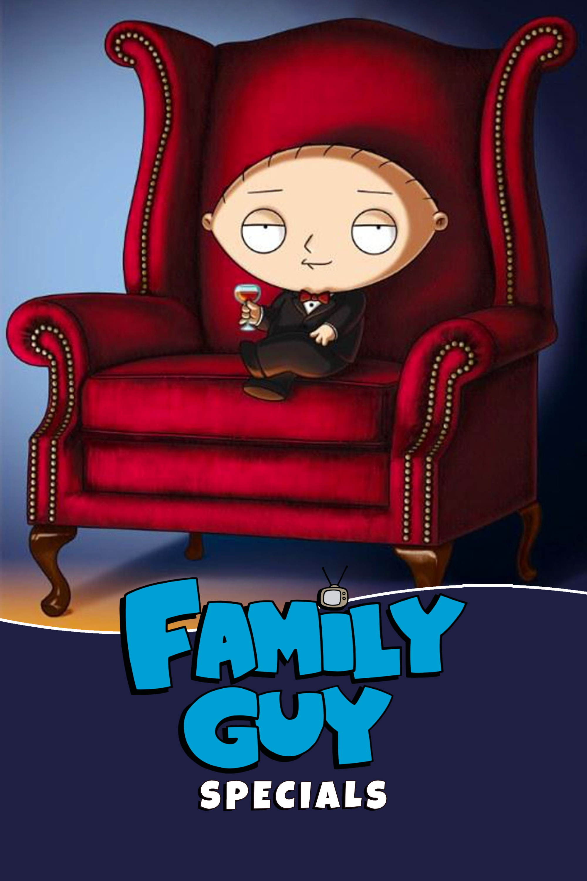 Family Guy (Specials)