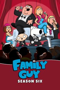 Family Guy Season 6