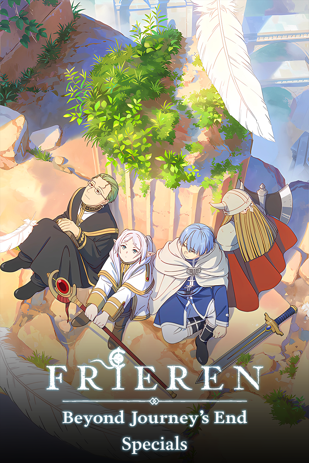 Frieren: Beyond Journey's End (Specials)