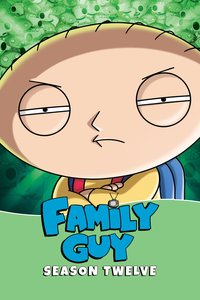 Family Guy Season 12