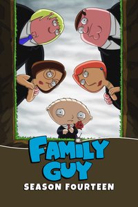 Family Guy Season 14
