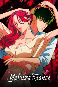 Yakuza Fiancé: Raise wa Tanin ga Ii