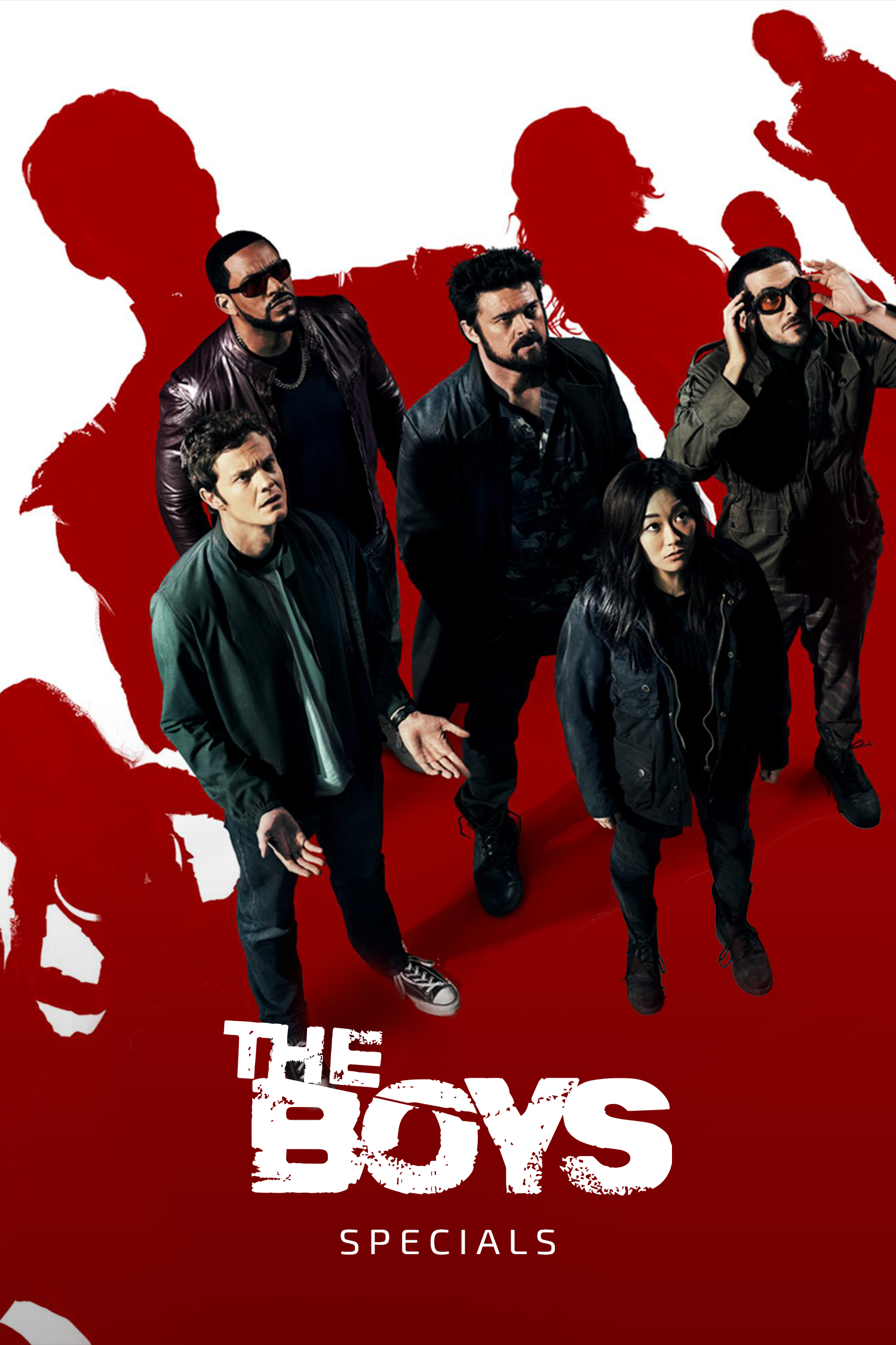 The Boys (Specials)