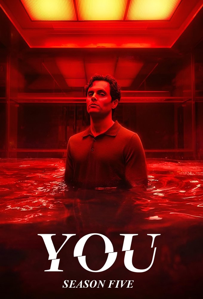You Season 5