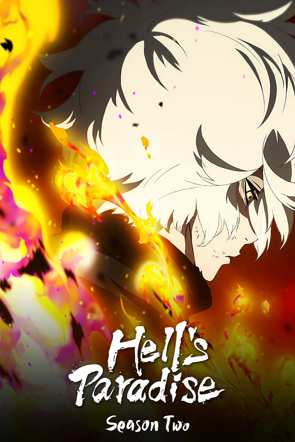 Hell's Paradise Season 2