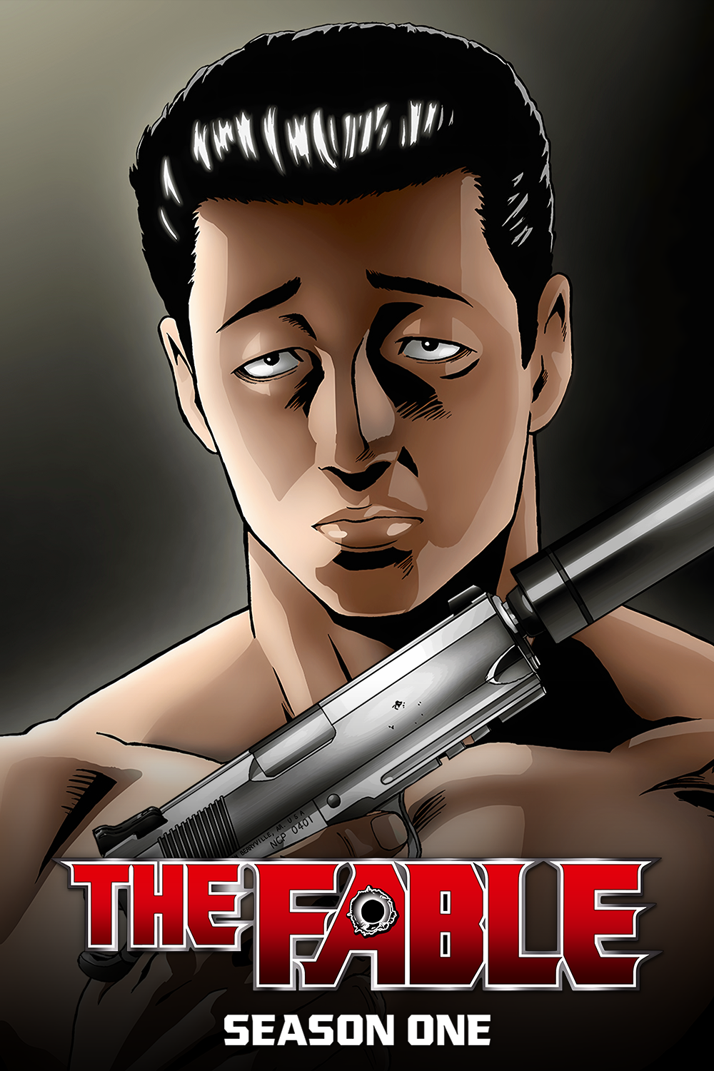The Fable