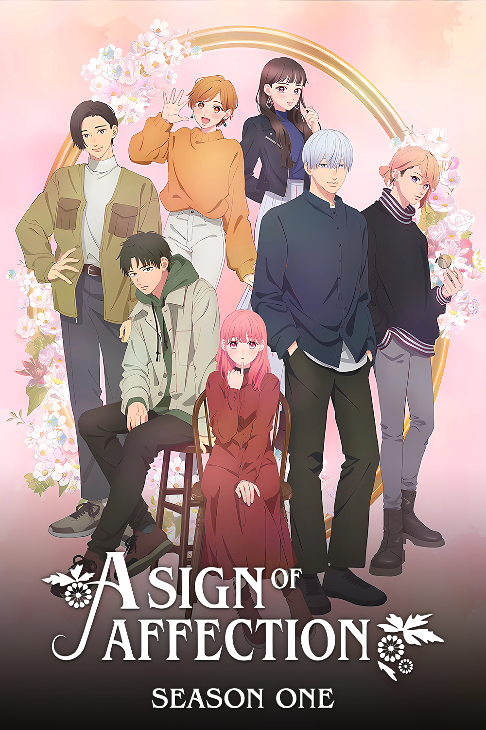 A Sign of Affection