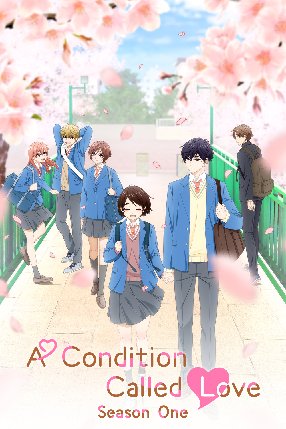 A Condition Called Love